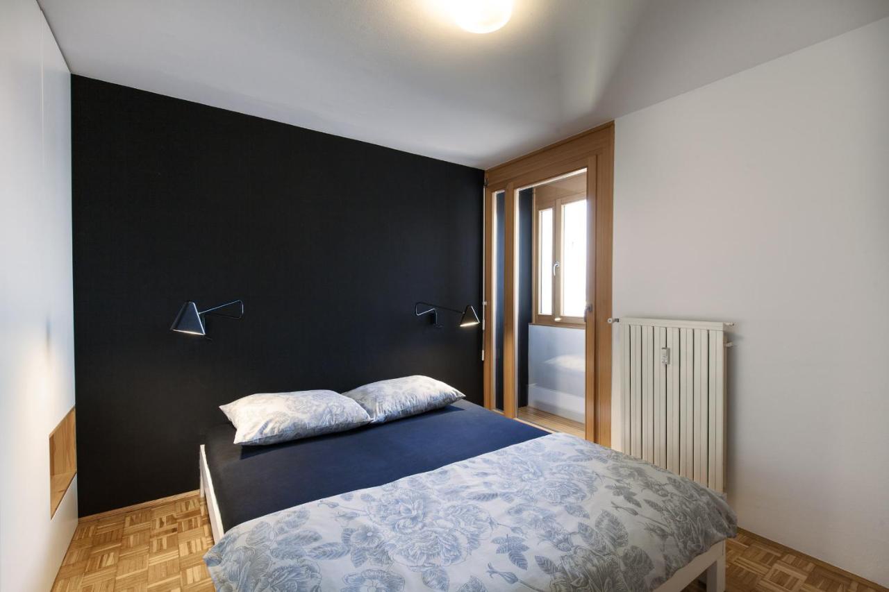 Bright Penthaus Apartement, With A Wonderful View Ljubljana Exteriör bild